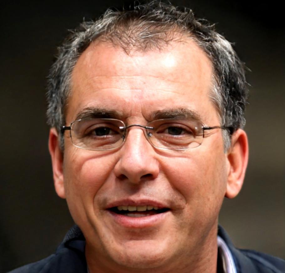 Luciano Fabbri, Director de Análisis Financiero en ellevage